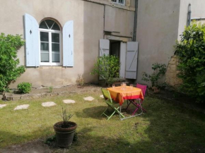 Le Cosy Dijonnais - Disponible après le 1er Mai